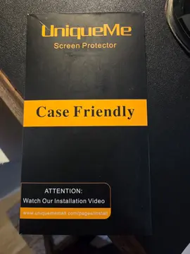 2 écrans de protection pour Xiaomi Red Note 8 Pro