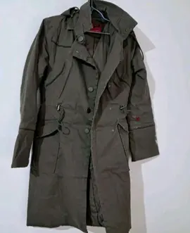 manteau