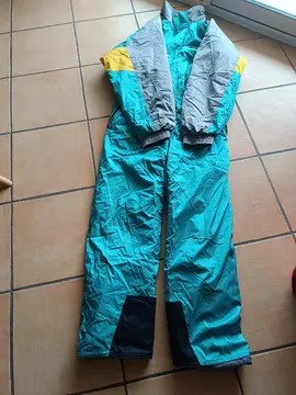Combinaison de ski 1m80