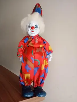 clown
