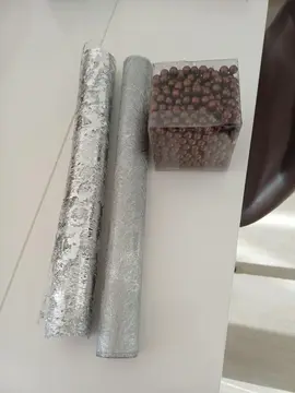 deco de table festif