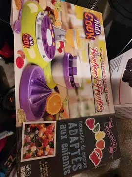 jeu création bonbon fais maison