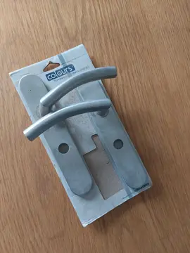 poignée de porte