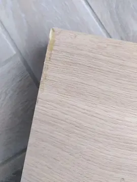 Planche plan de travail aggloméré