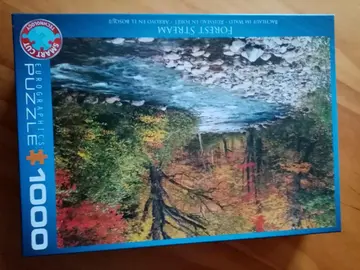 puzzle 1000 pièces