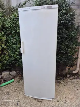 Congelateur Armoire BOSCH