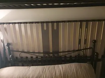 sommier à lattes 140*190