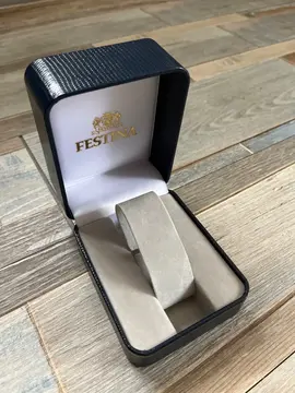 Boîte Festina
