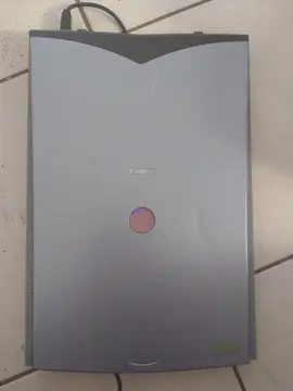 scanner
