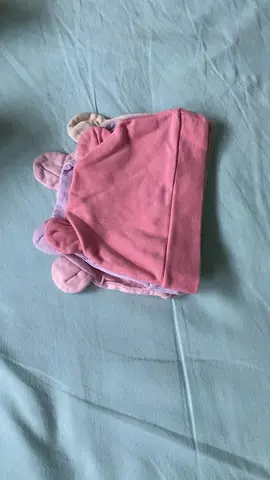 linge bébé fille 3/6M
