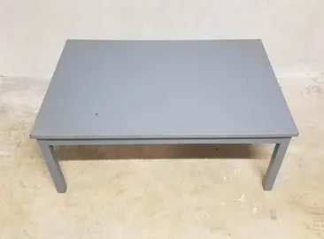 Table basse de salon