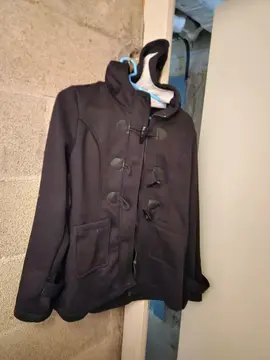 manteau femme M