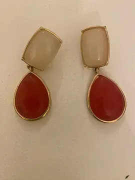 boucles d’oreilles