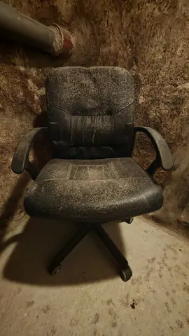 Fauteuil de bureau Ikea