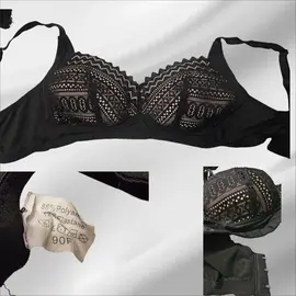 Très beau soutien gorge