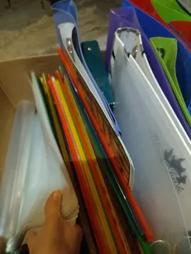 fournitures scolaires