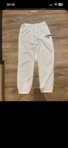 pantalon femme Taille M