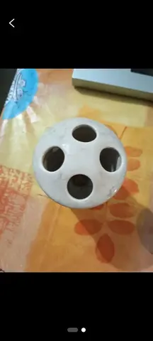 pour brosse à dents