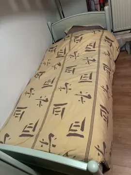 Lit enfant bon état