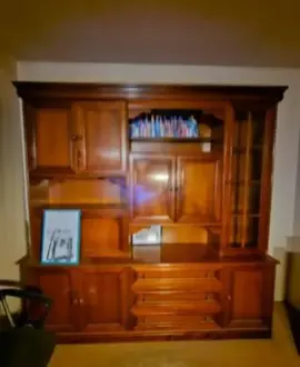 Armoire séjour
