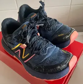baskets New Balance taille 37