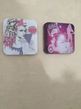 2 Boîtes pour protection hygiénique