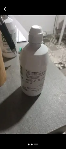 produit opti free lentilles souples