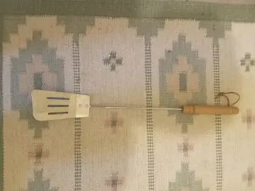 Grande spatule