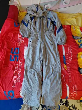 Combinaison de ski homme