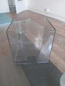 Support pour feuilles notebook