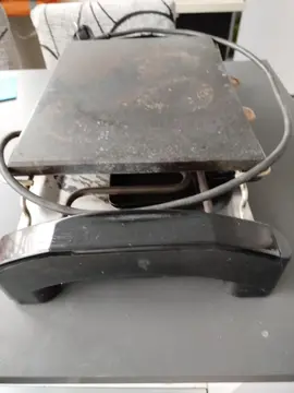 appareil a raclette