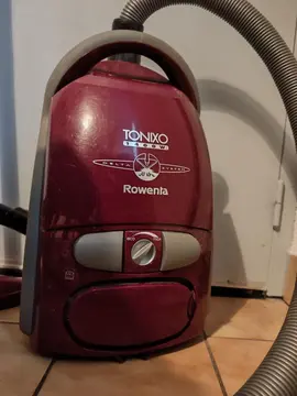 Aspirateur Rowenta