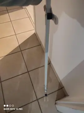 barrière de lit enfant Ikéa