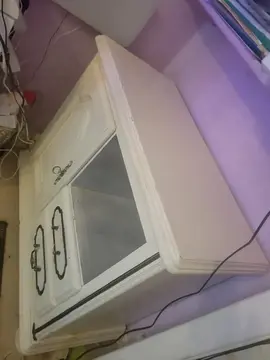 meuble en bois à repeindre