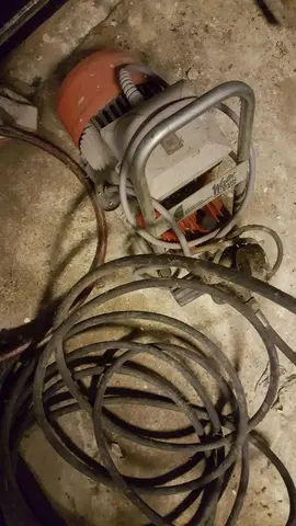 nettoyeur haute pression