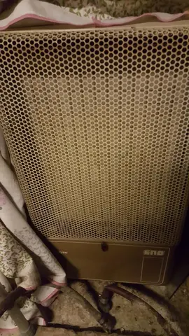 chauffage gaz a catalyse