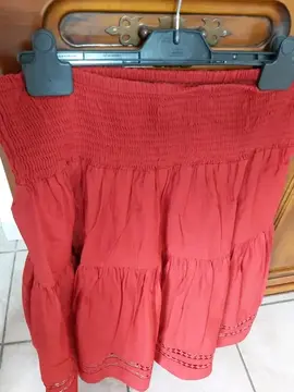 gros lot de vêtement