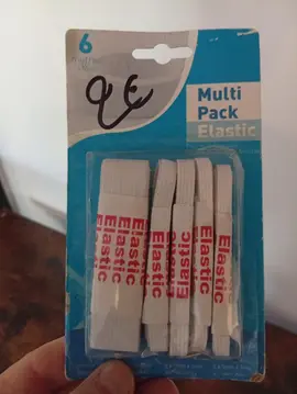 Élastiques vêtements