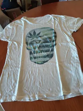 t-shirt homme Savages t 42