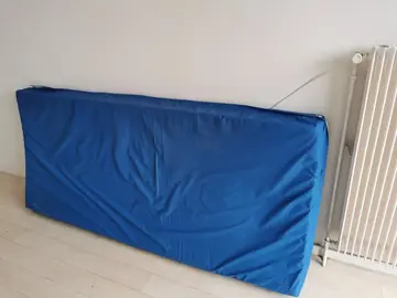 Matelas médical
