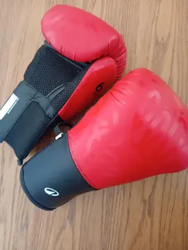 Gants de boxe enfant