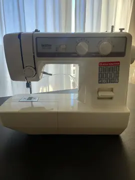 Machine à coudre Brother VX-1120