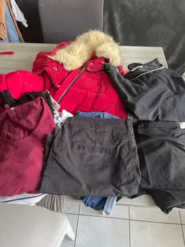 vêtement femme taille 42/44