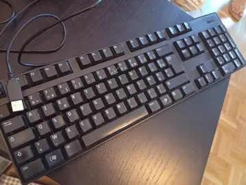 Clavier USB DELL