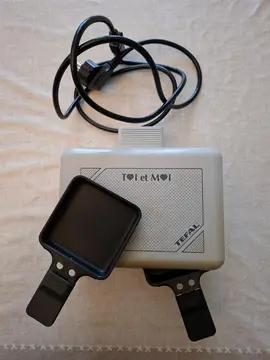 appareil raclette duo Téfal