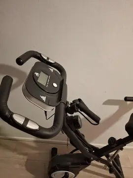 velo pliant d’appartement