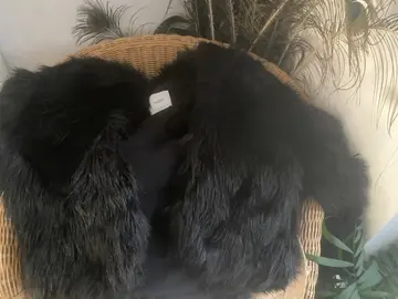 veste femme mango M/L