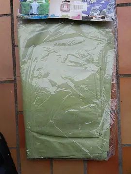 6 housses de chaises