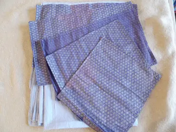 Tissu (set de table)