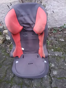 Siège auto